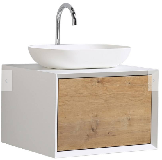  VANITORIO SENSI DACQUA