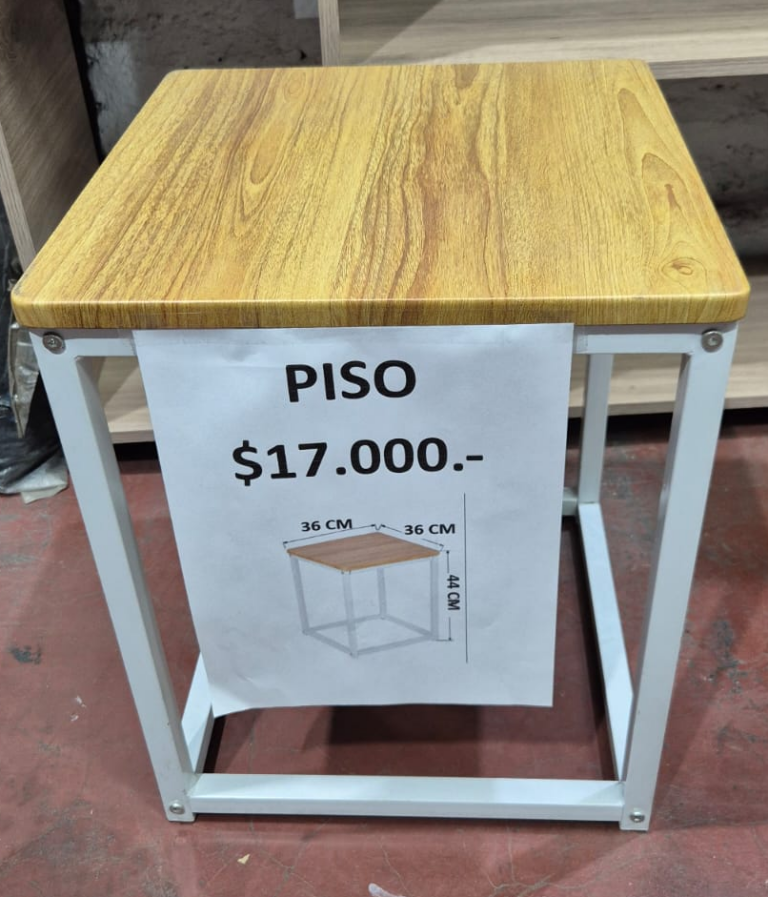 PISO
